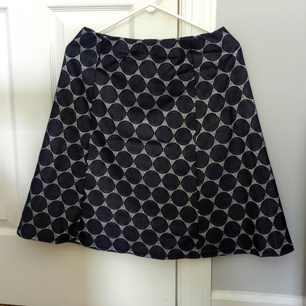 High-waisted Skirt